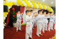Báo cáo kết quả năng khiếu 10.2019